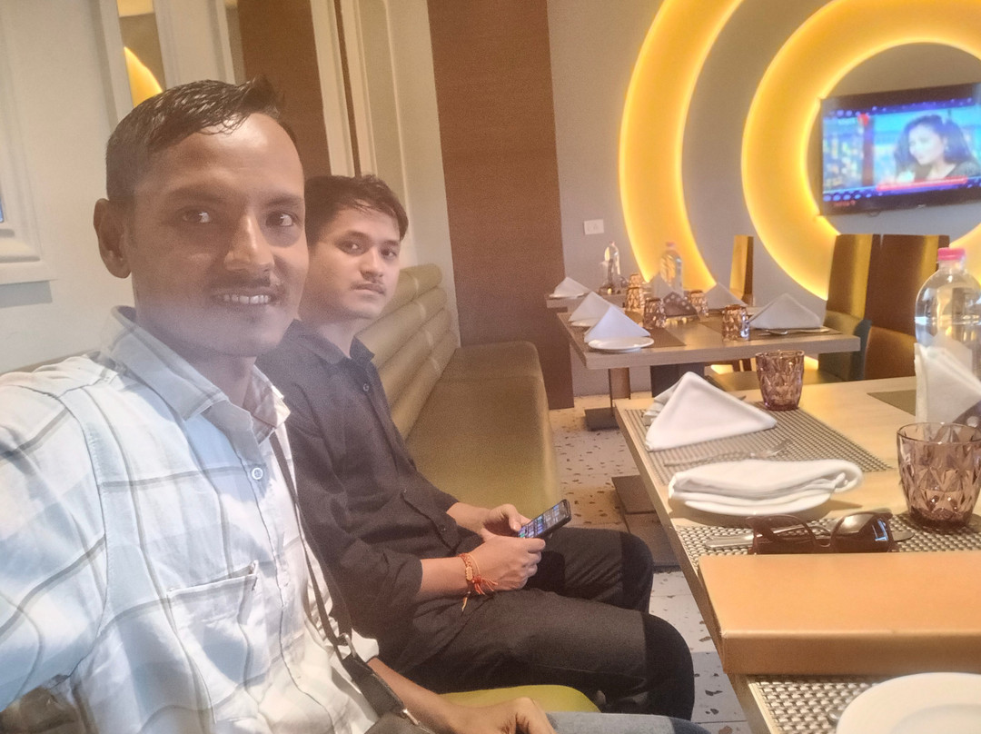 Cygnett Inn Imperial - Tezpur主图