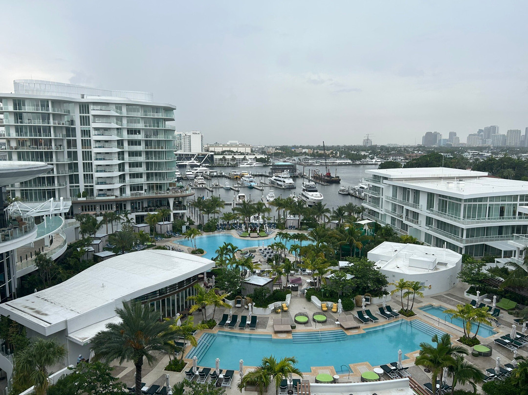 Pier Sixty-Six主图