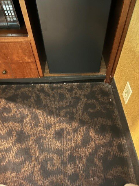 丹维尔汉普顿酒店主图