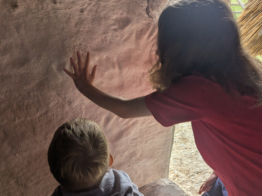 Butser Ancient Farm-Chalton必去景点
