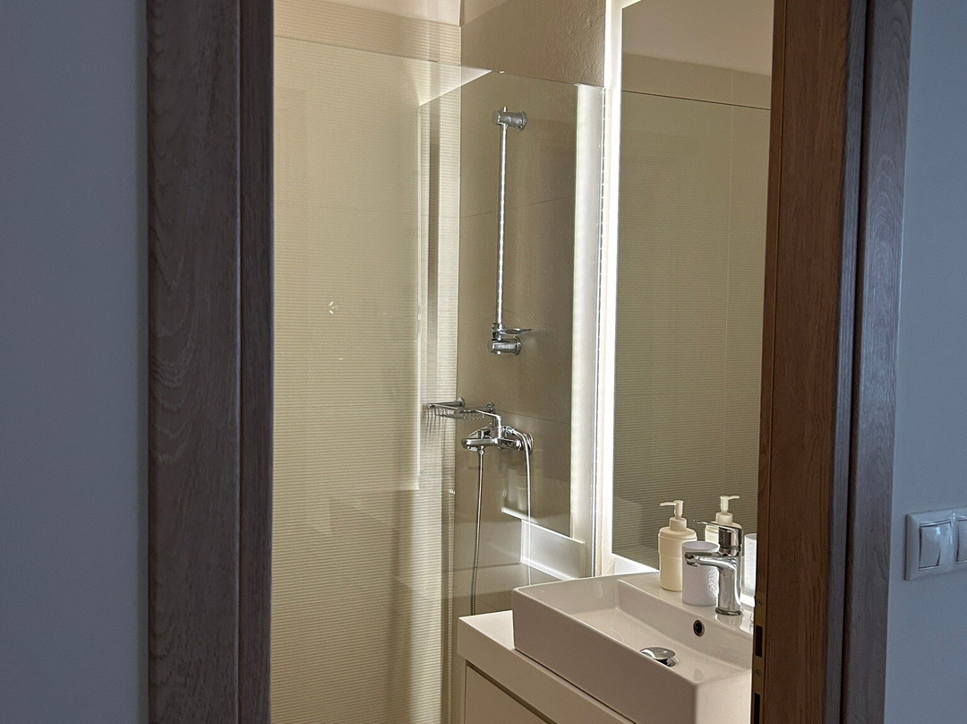 Gallery Suites & Residences Piraeus主图