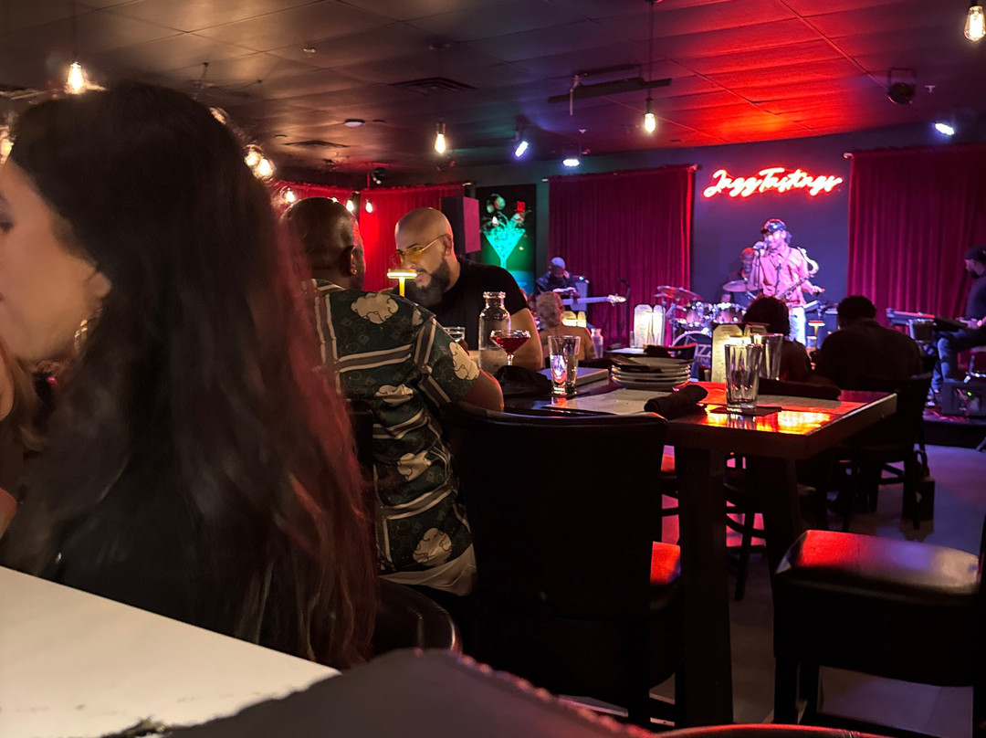 Jazz Tastings-梅特兰必去景点