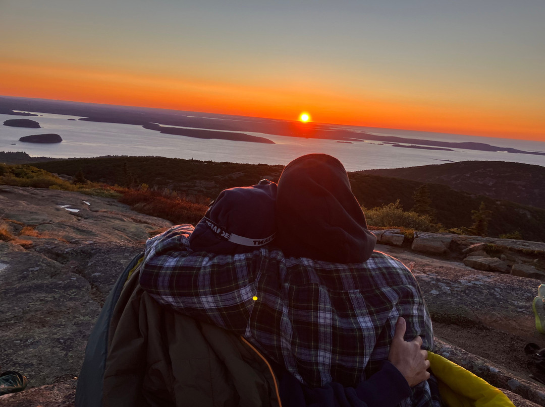 L.L.Bean Outdoor Discovery Programs-弗里波特必去景点