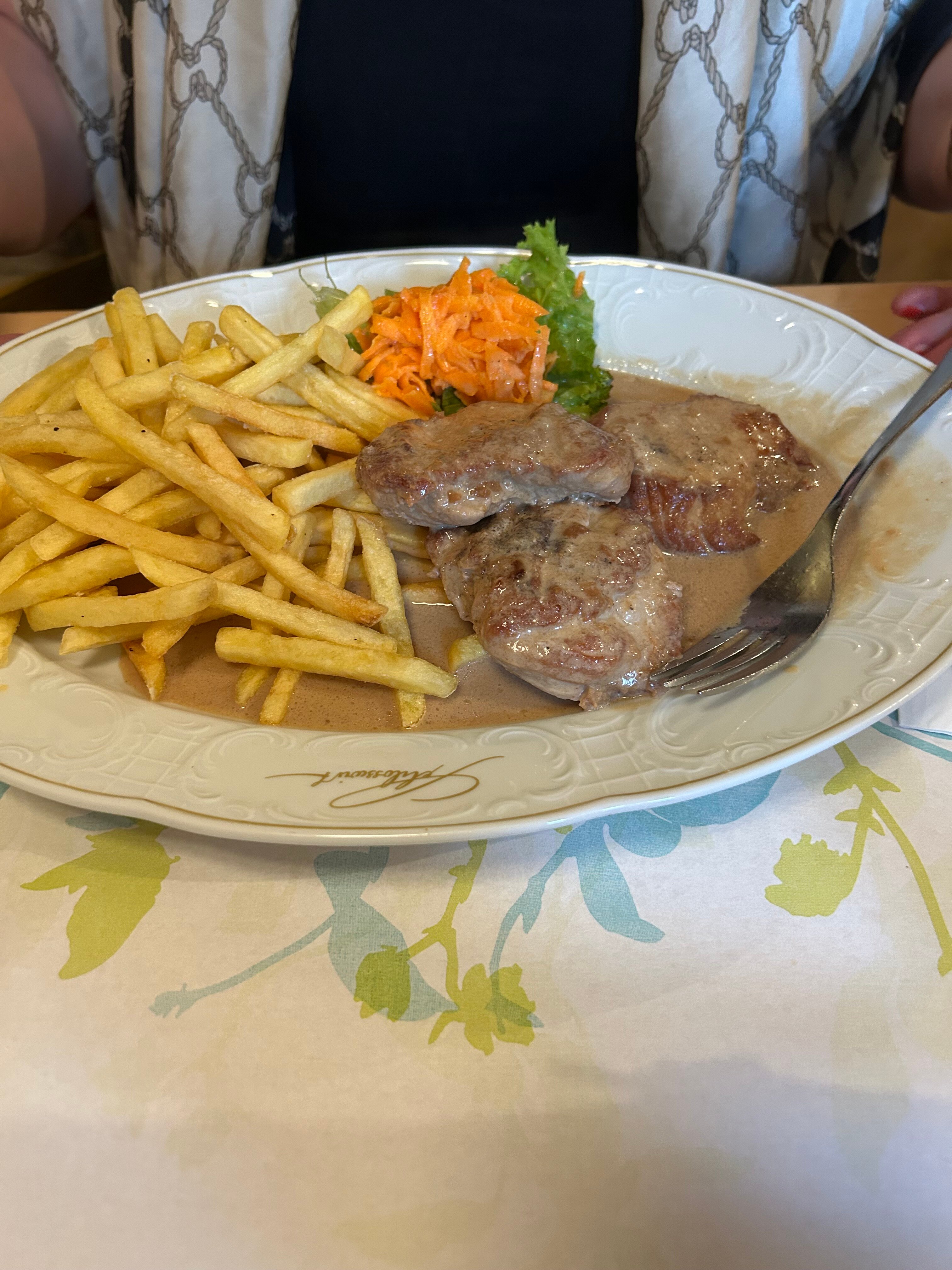 Schlosswirt Hotel-官方