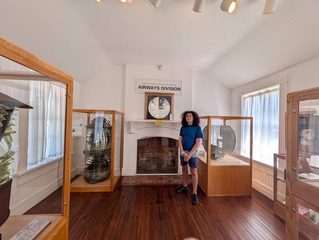 Lighthouse Point Park-Ponce Inlet必去景点