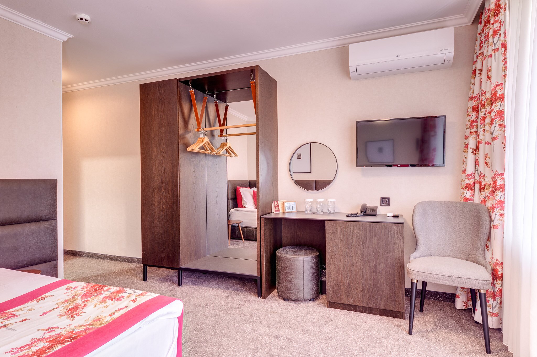 Hotel Kiparis-客卧
