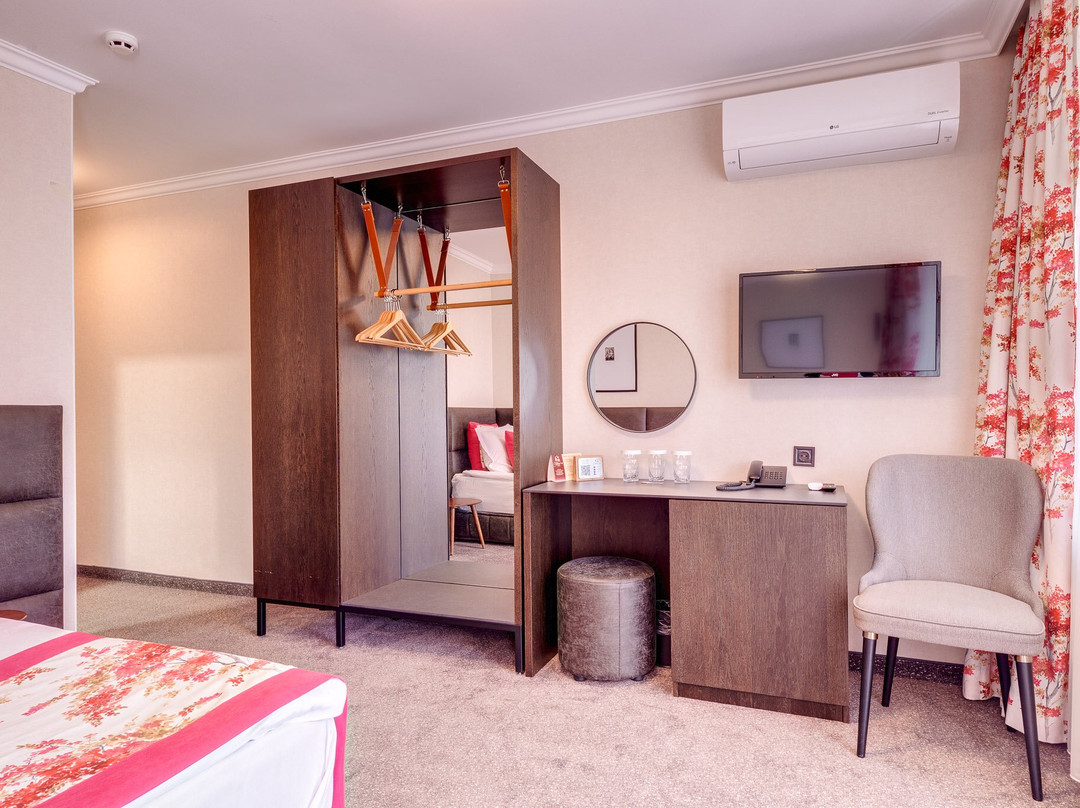 Hotel Kiparis主图