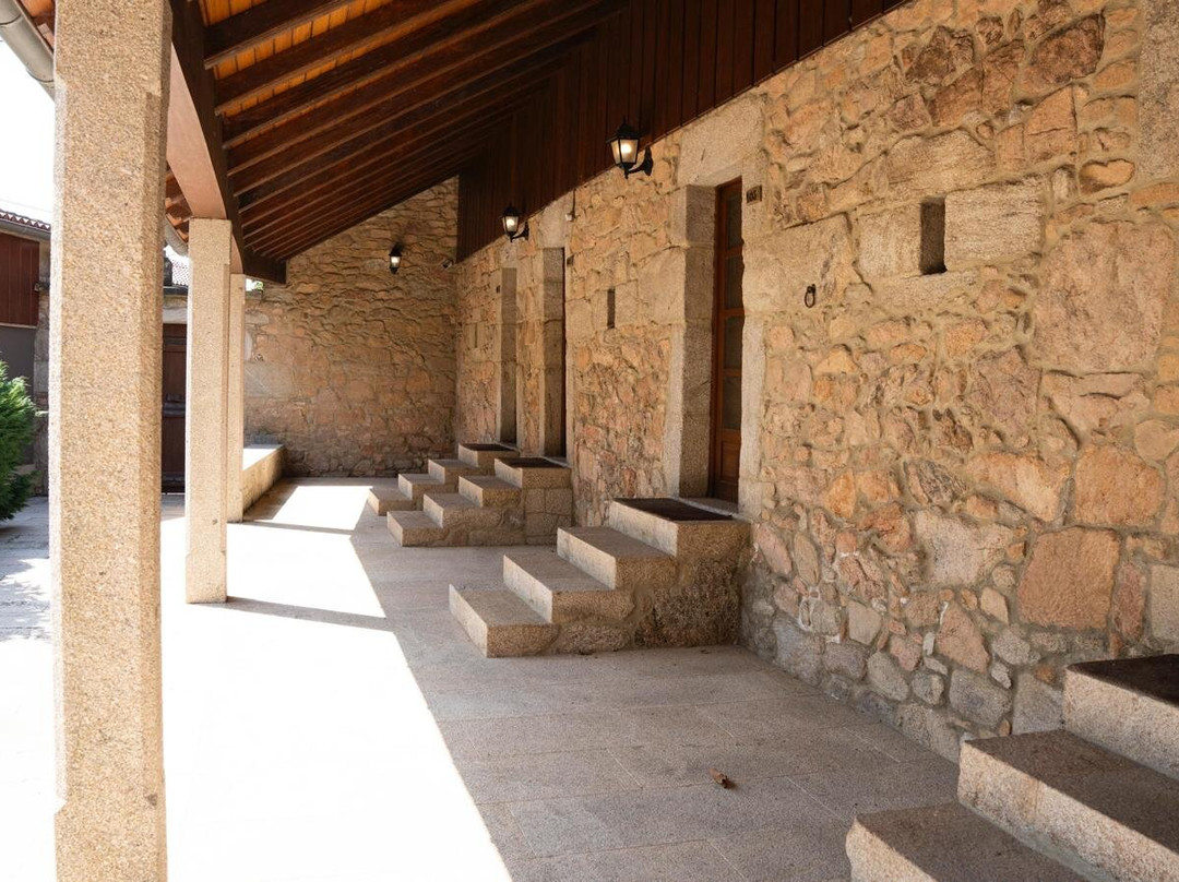 Pazo de Adran主图
