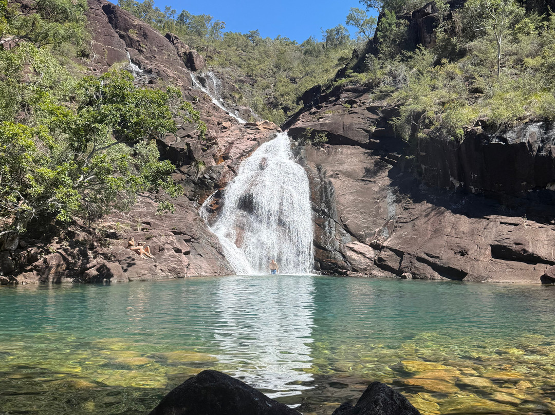 Coral Sea Kayaking-Mission Beach必去景点