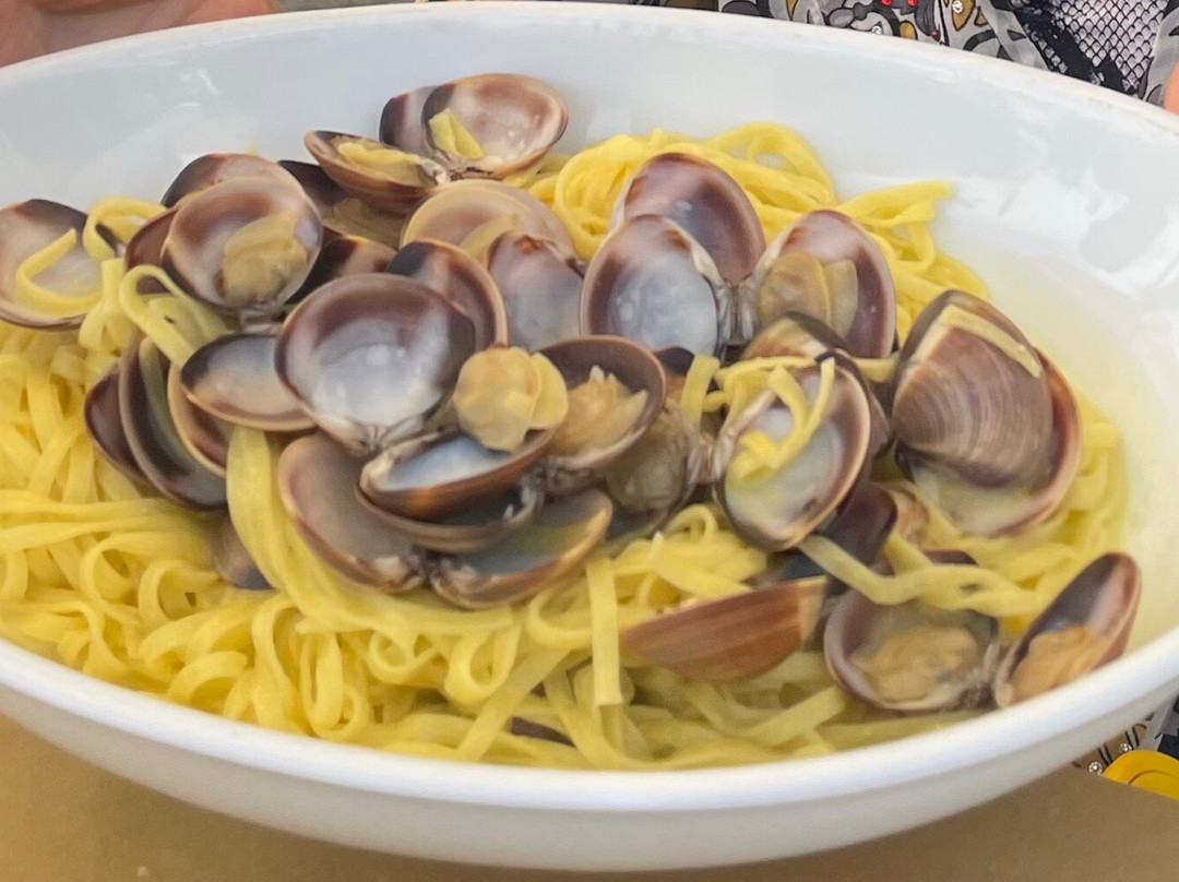 Bagno Katia 307 milano marittima-Milano Marittima必去景点