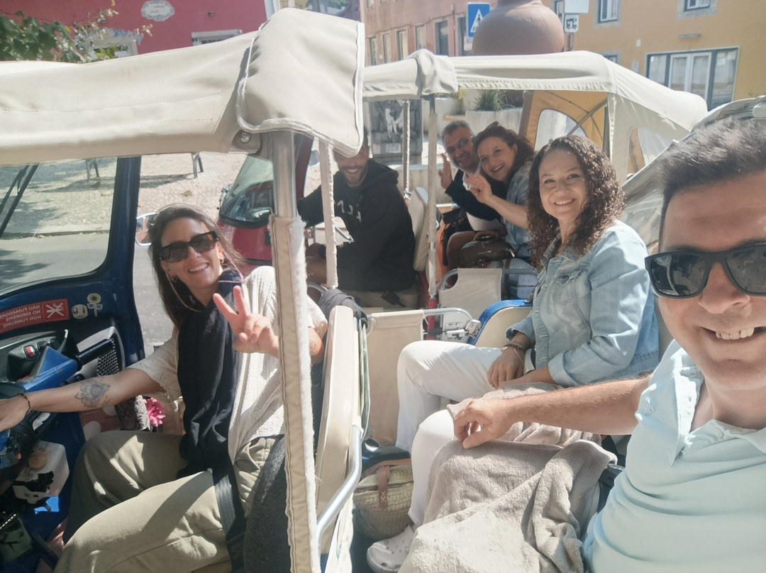 West Route Tours-辛特拉必去景点