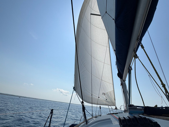 AlmaLibre Sailing-加里波利必去景点