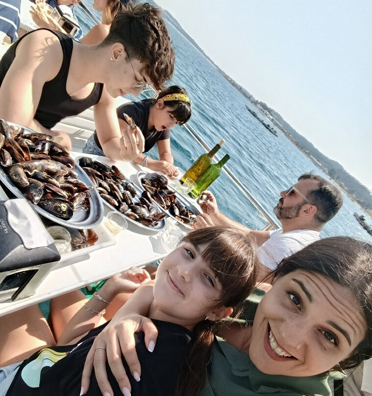 Cruceros Angel-格罗韦必去景点