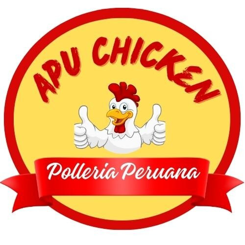 Apu Chicken Pollos A La Brasa
