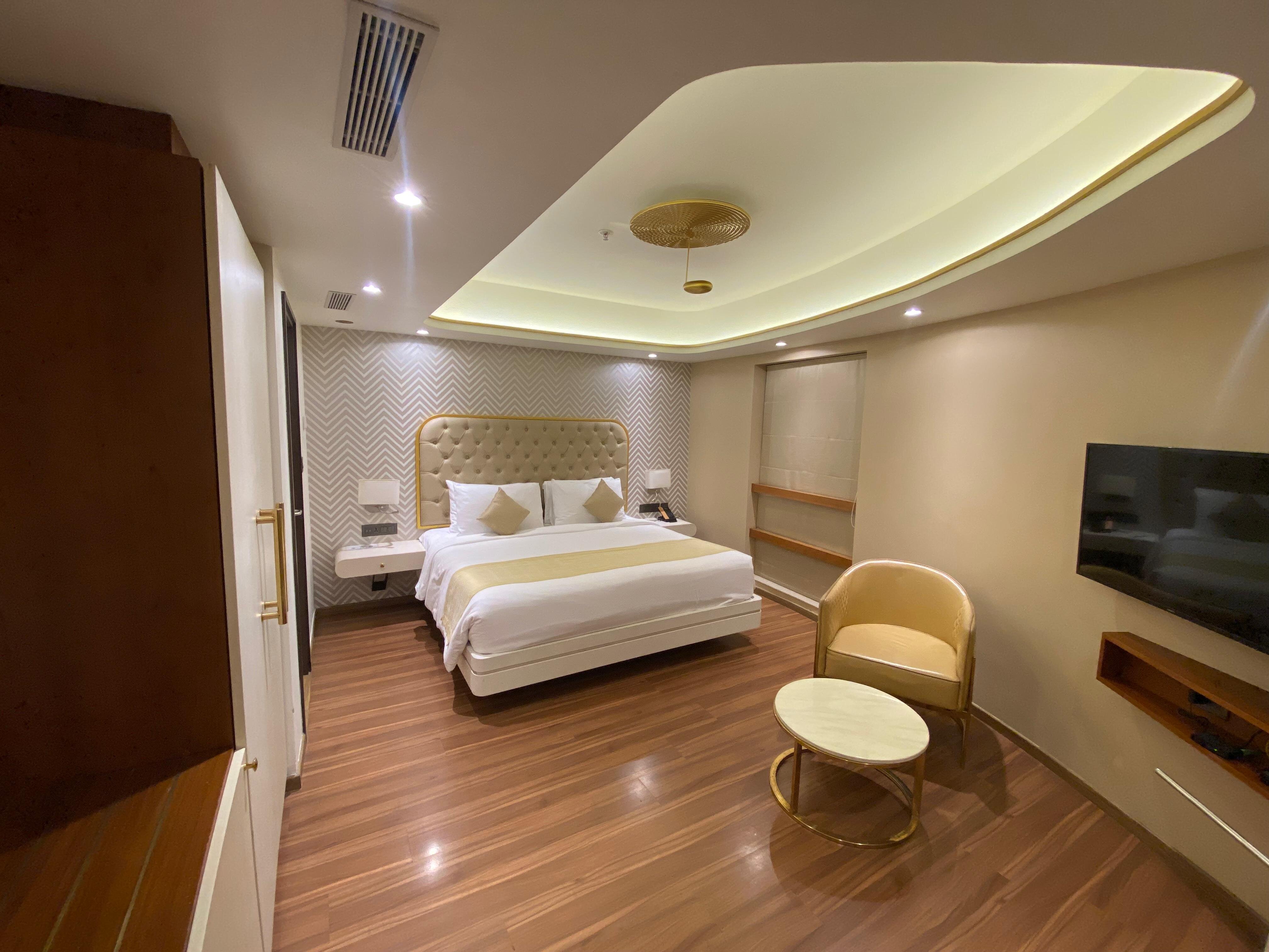 Dimora Hotels & Resorts-客卧