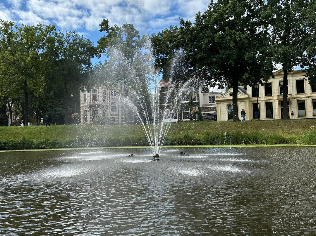 Botenverhuur-Schoone-兹沃勒必去景点