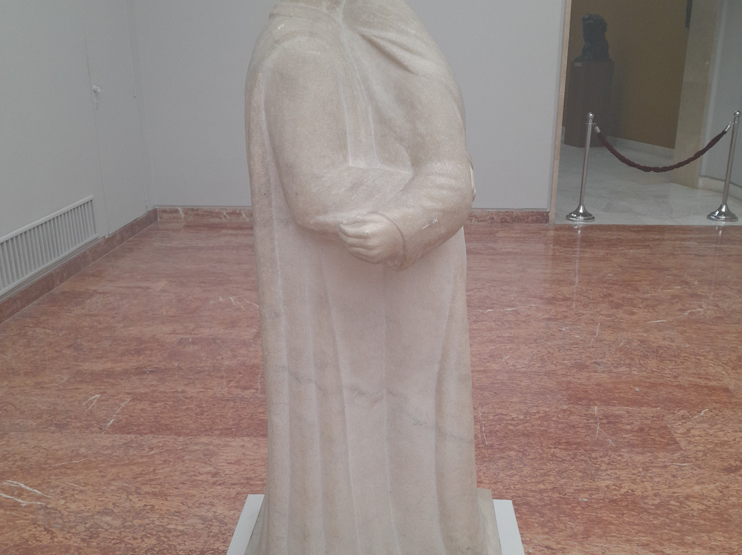 Muzeul Național de Artă al României-布加勒斯特必去景点