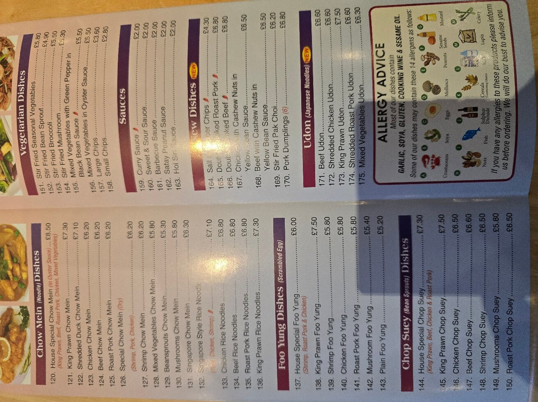 Hei's Fish & Chip Bar