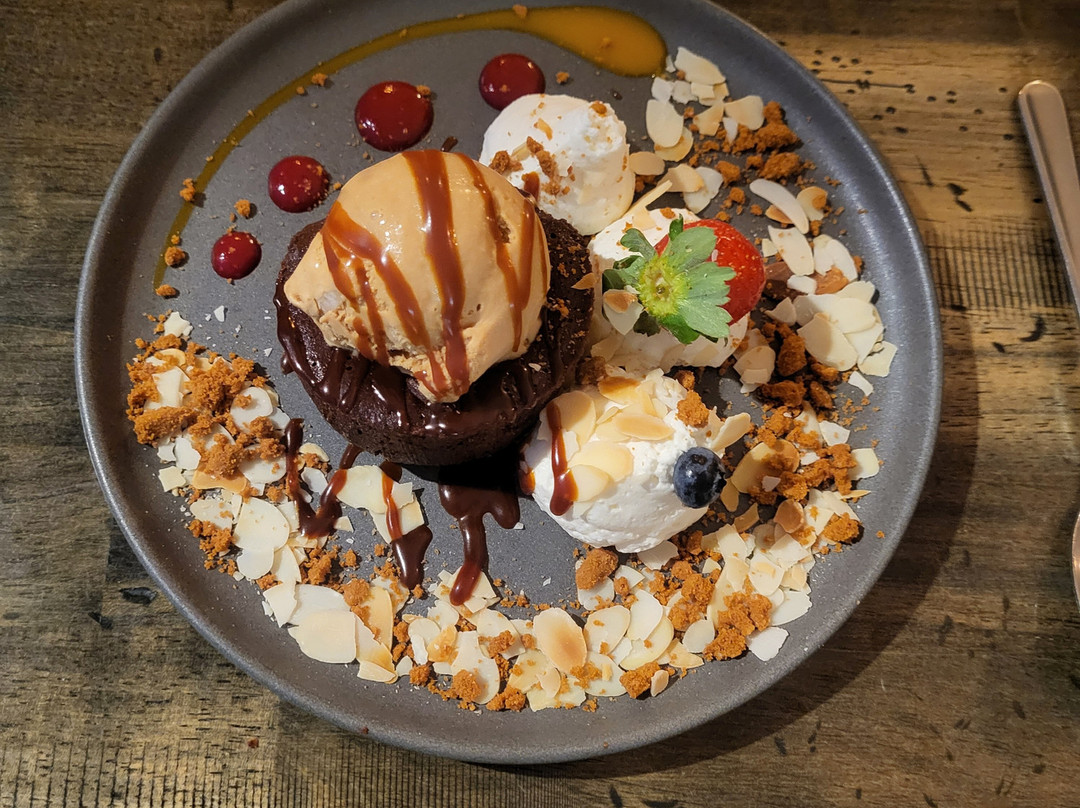 Une Bouteille à la Mer