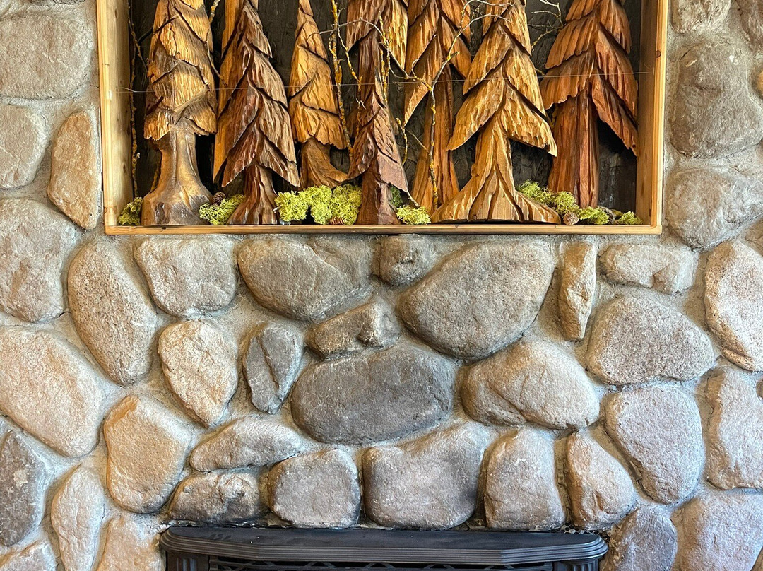 Odell Lake Lodge & Resort主图