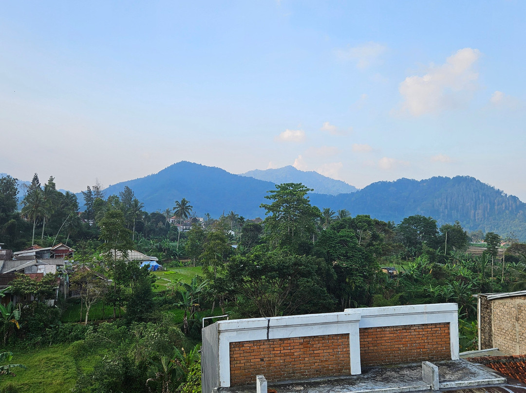 Wildan's Guest House-Mangunkerta必去景点