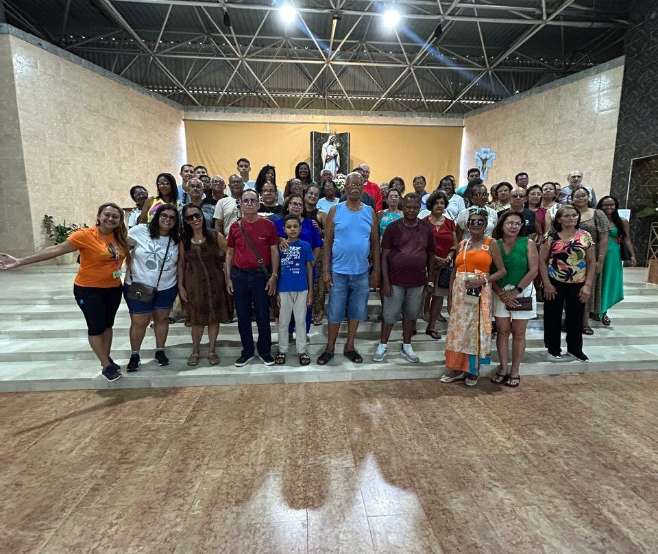 Tur Gislane Amaral-福塔莱萨必去景点