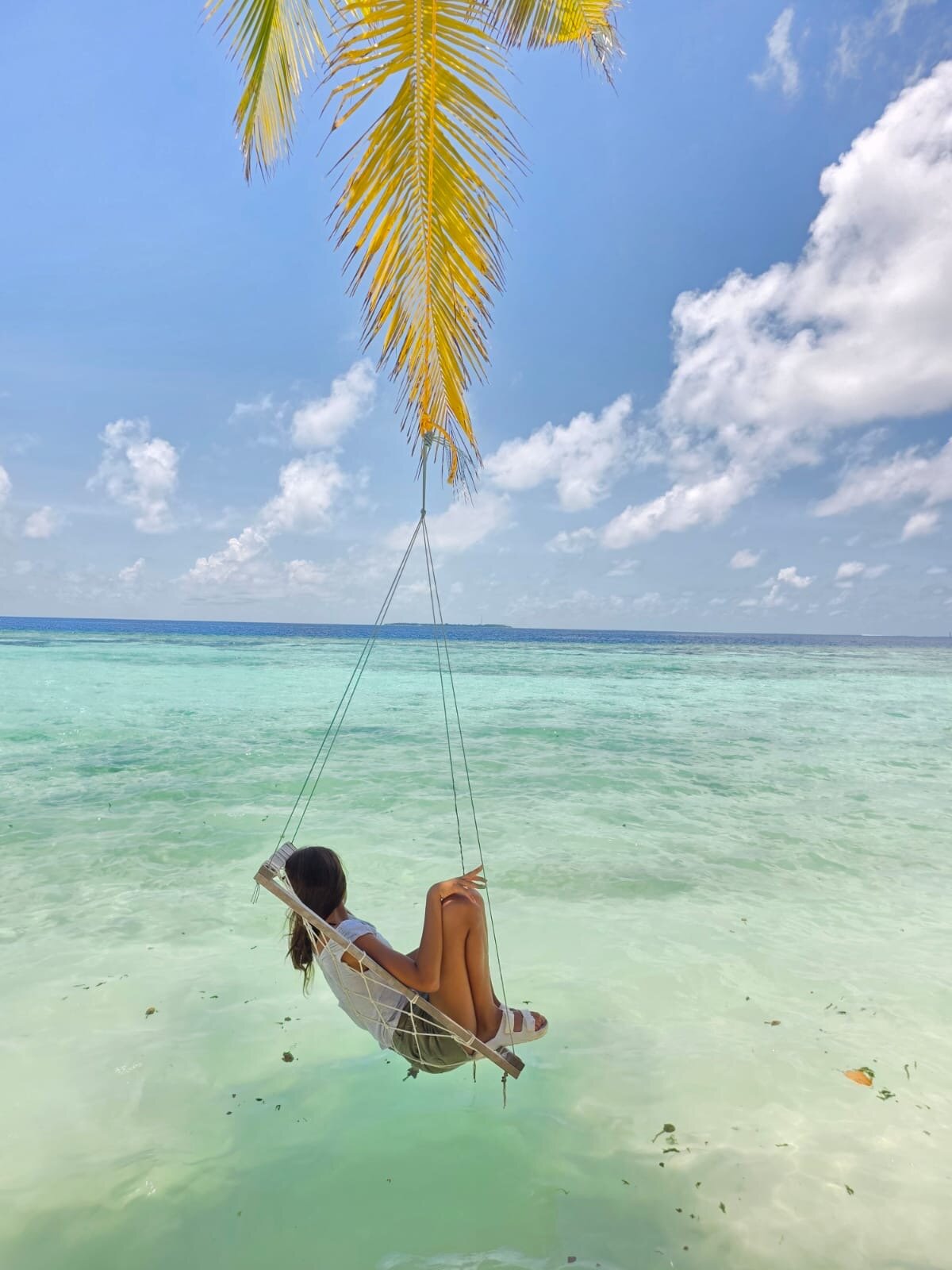 Omadhoo Coral View Inn-官方