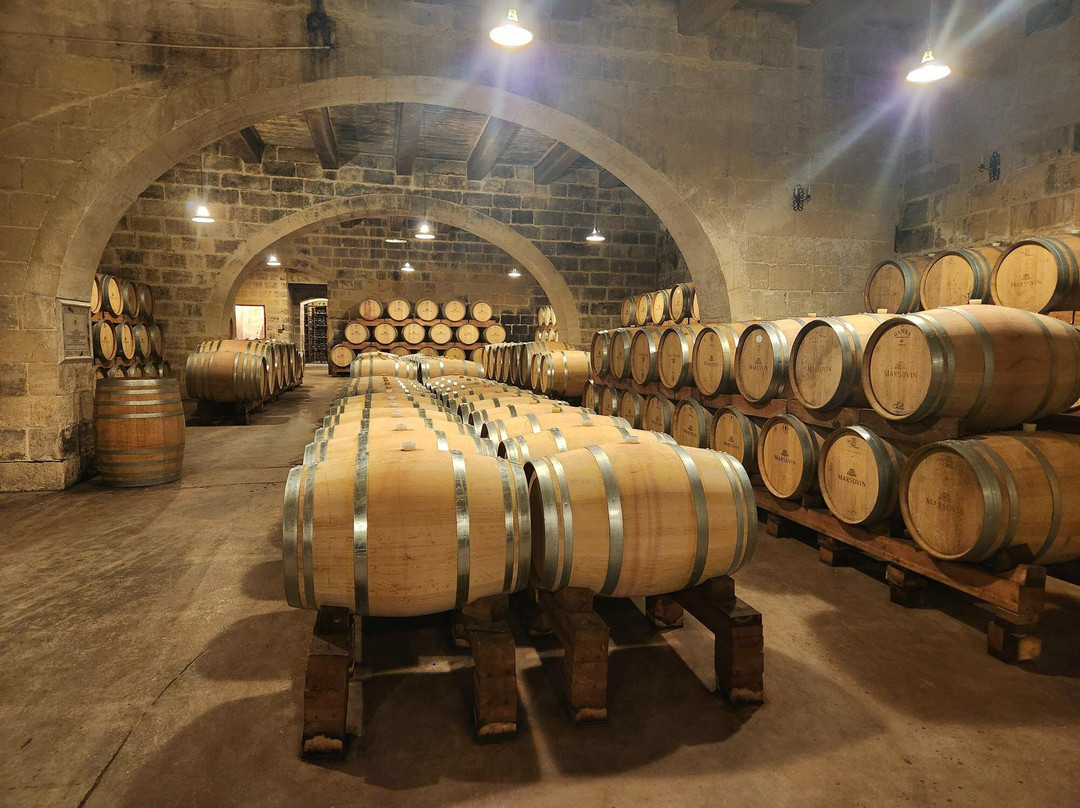 Marsovin-Marsa必去景点