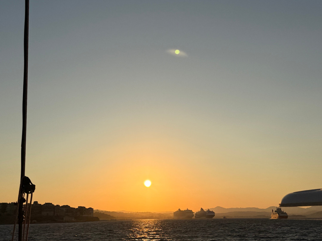 AllinBlusive Corfu-Dassia必去景点