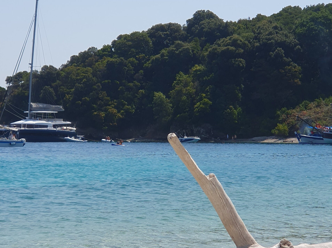 Erimitis-Agios Stefanos必去景点