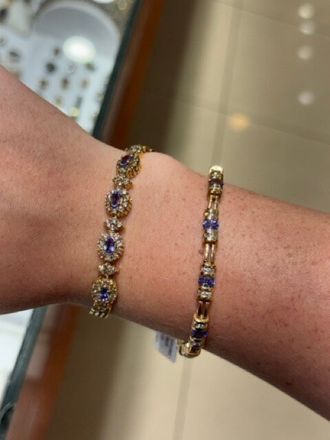 Gold Mine Fine Jewelry-圣 托马斯必去景点