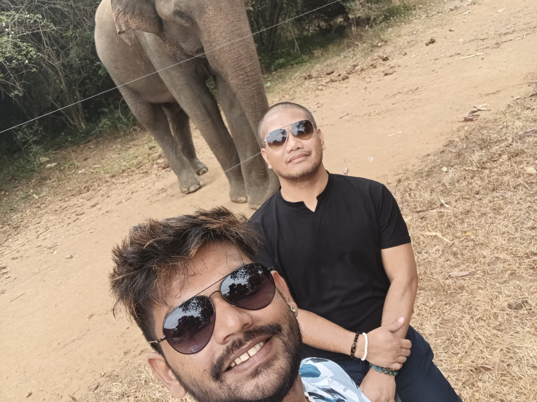 Compass Lanka Tours-Yakkala必去景点