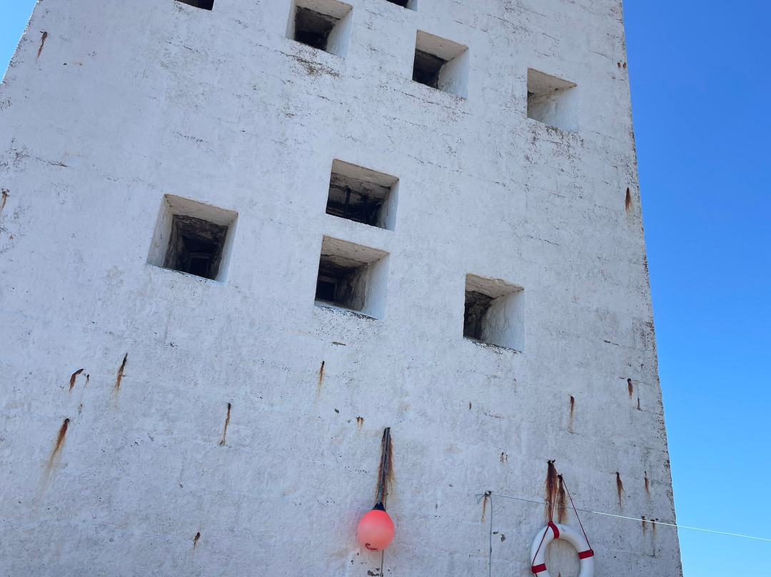 Jersey Kayak Adventures-St. Helier必去景点