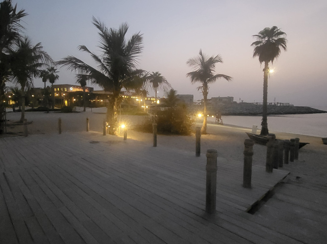 La Mer-迪拜必去景点