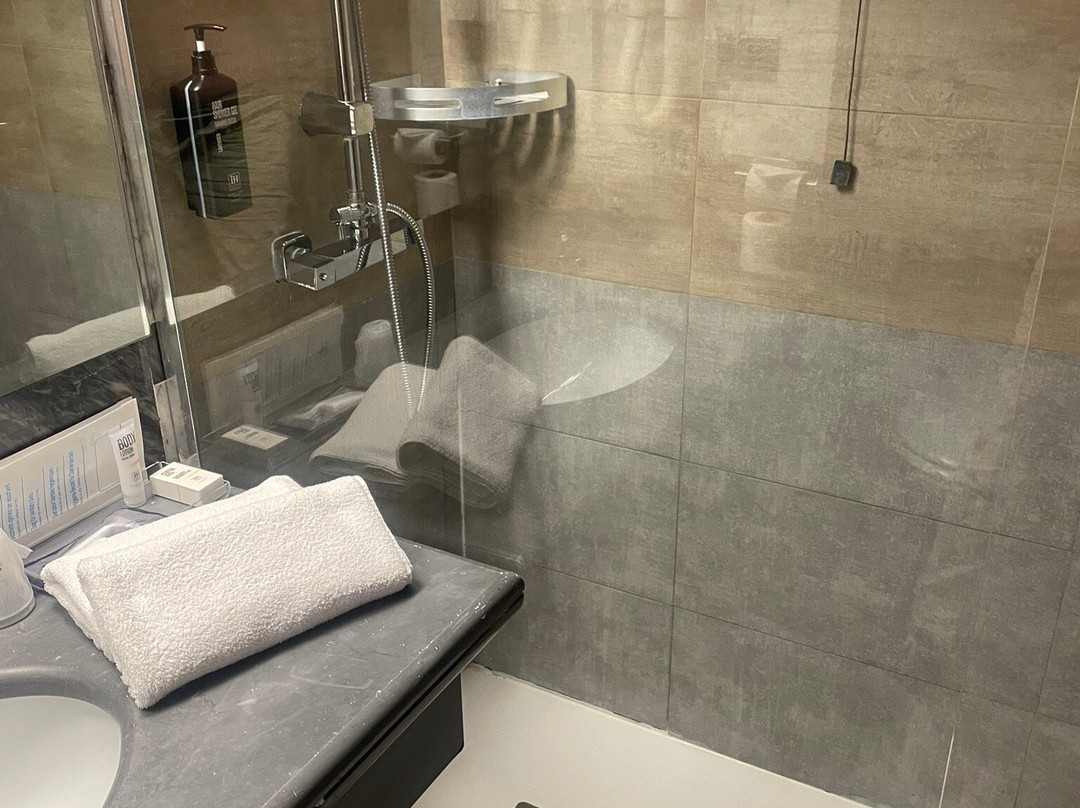 iH Hotels Milano Blu Visconti主图