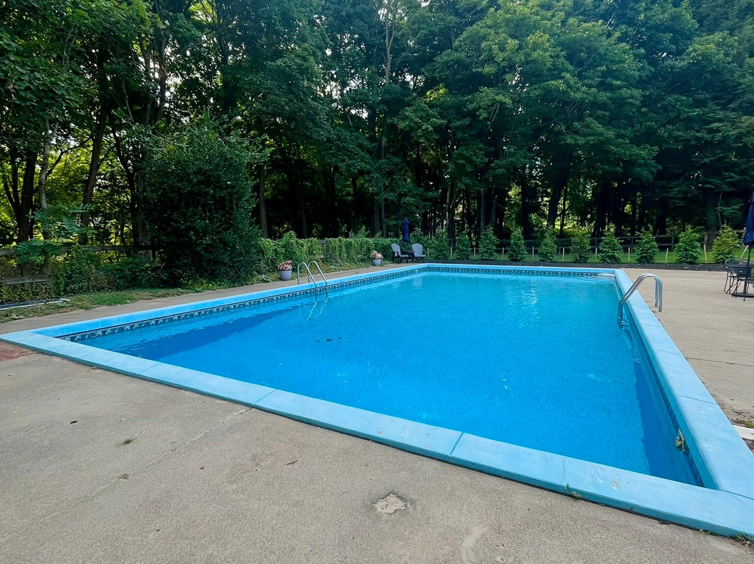 The Cliffs Bed & Breakfast At Sodus Point主图