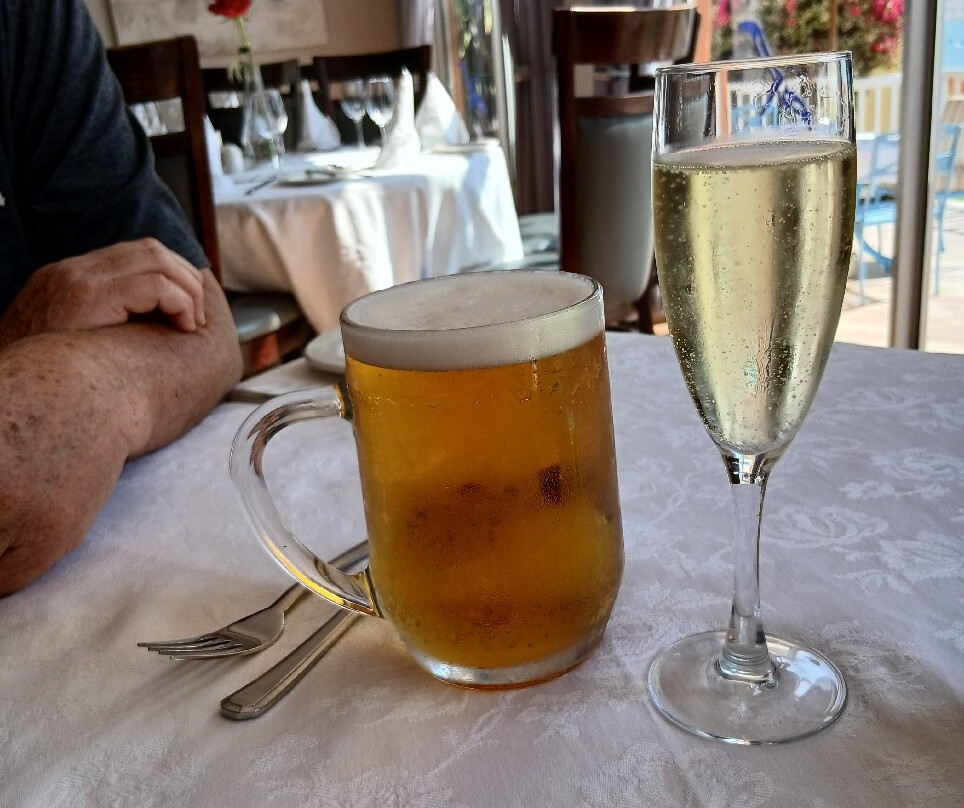 Lüderitz Nest Hotel主图