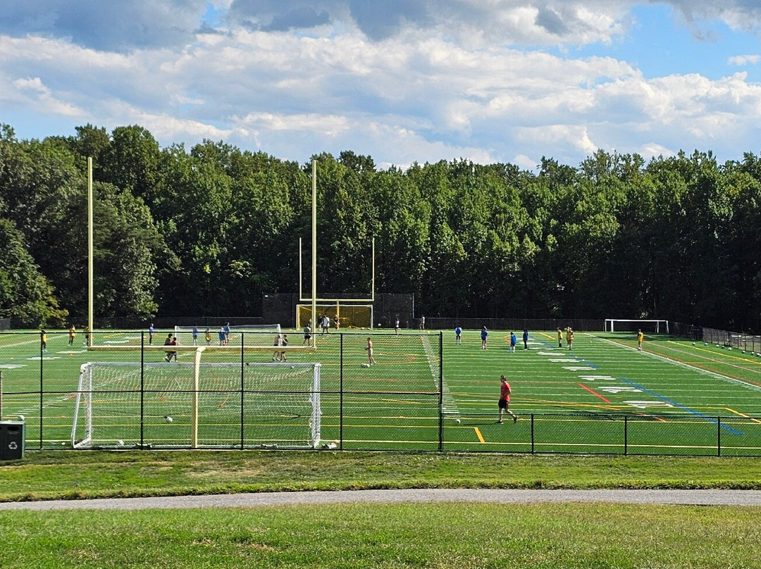 Honeygo Run Regional Park-Perry Hall必去景点
