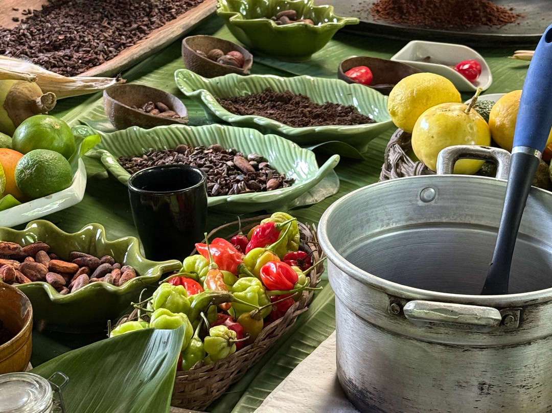 Cacao Trails Culture Tour-Hone Creek必去景点