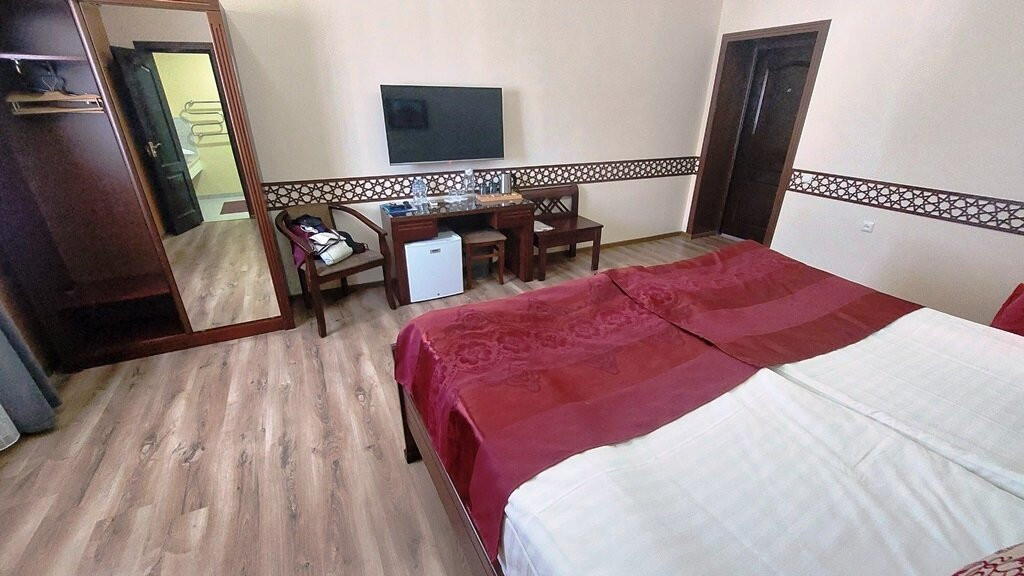 Hotel Arkanchi主图