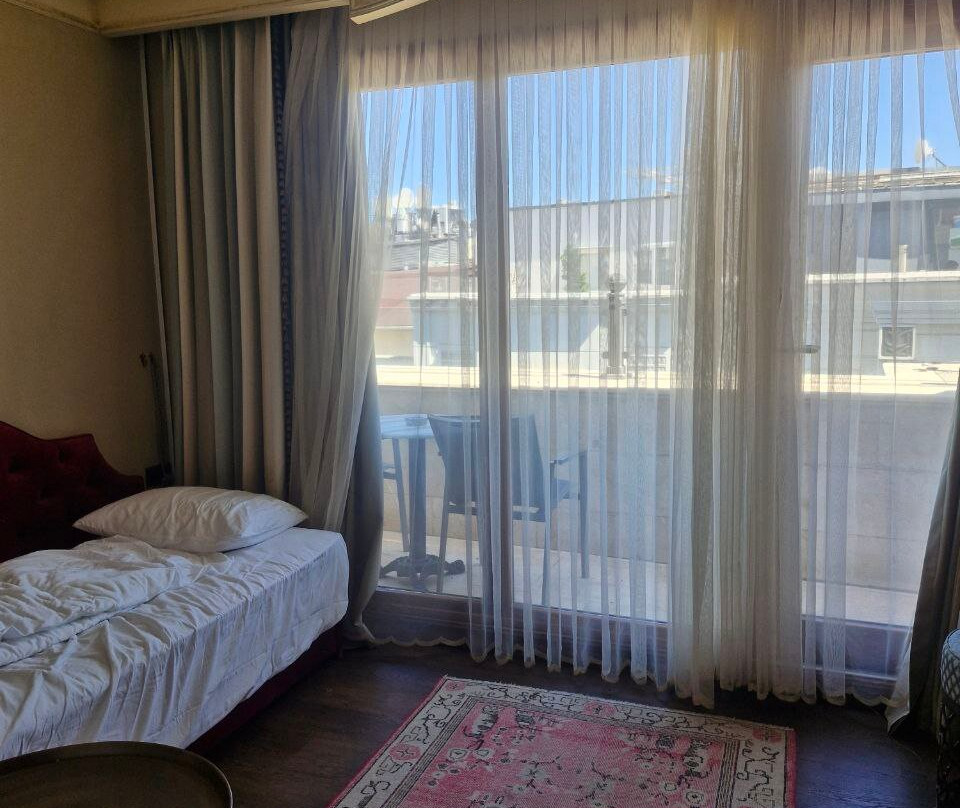 Romance Istanbul Hotel主图