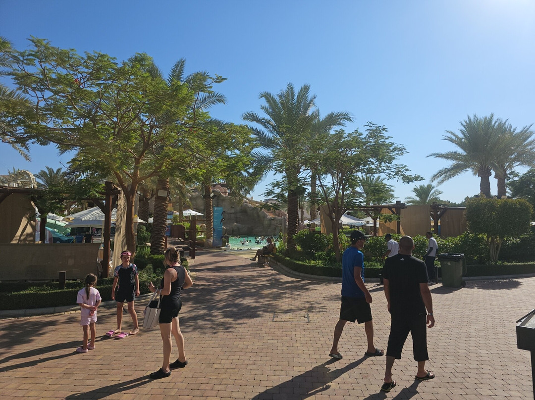 Saraya Aqaba Waterpark-亚喀巴必去景点