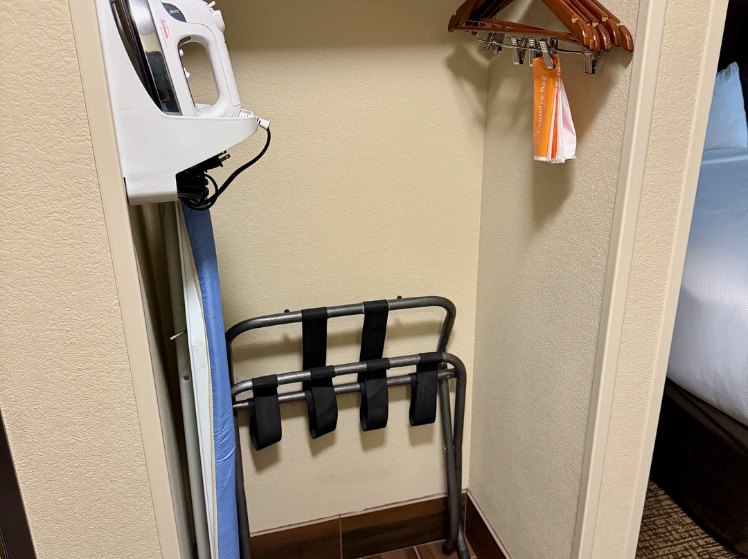 The Comfort Inn & Suites Goodland主图