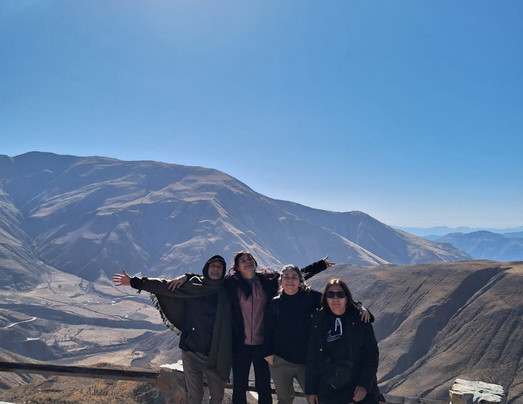 Parada Norte Travel-萨尔塔必去景点