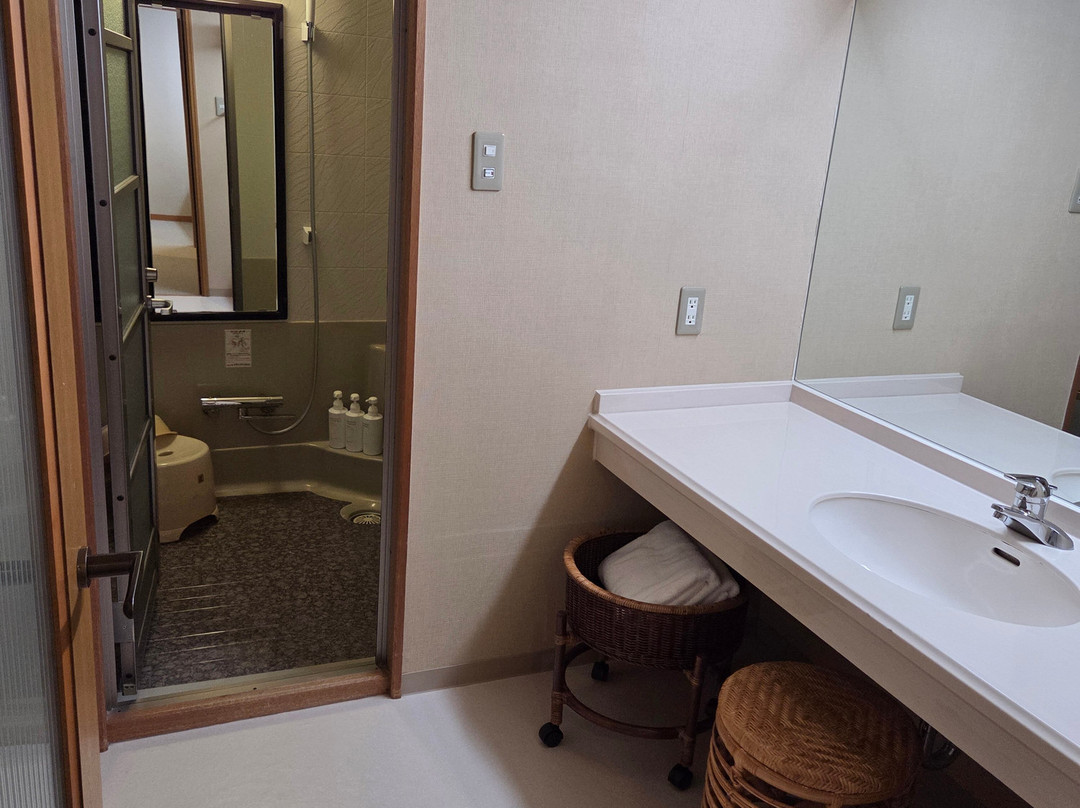 鸟羽国际酒店-潮路亭主图