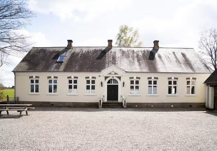 Ditlevsdal Bison Farm-Morud必去景点