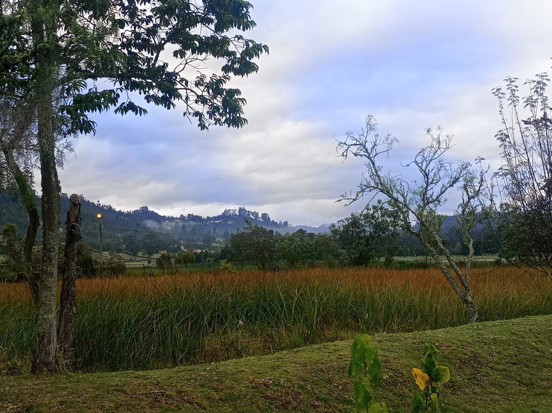 Hotel Colonial Colsubsidio主图