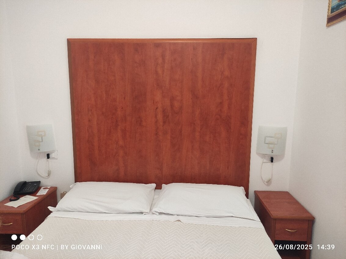 马戈诺莉亚酒店-官方