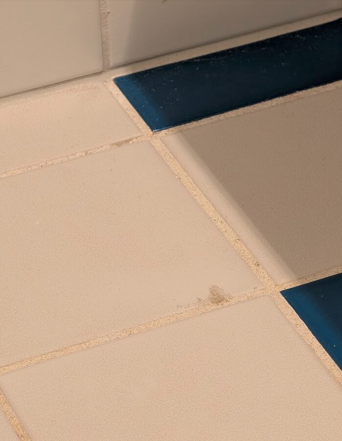 Quality Hotel Skaergaarden-浴室