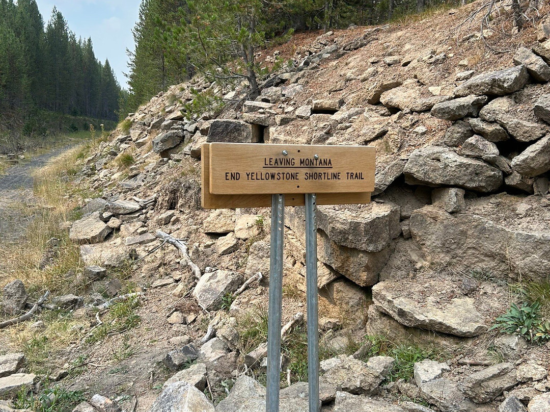 Freeheel and Wheel-西黄石镇必去景点